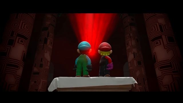 SMG4 Movie: 10 Year Anniversary Special смотреть онлайн