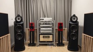 ATC SCM7 V3 - Beyond - 我是憤怒