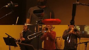 Eschucha el Ritmo - FA16 Latin Ensemble