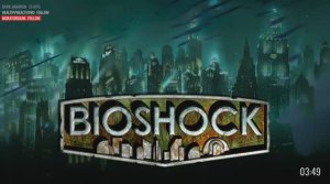 BIOSHOCK (part 4)