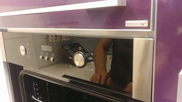 КАК ПРАВИЛЬНО РАСПОЛОЖИТЬ ДУХОВКУ В КУХНЕ смотреть онлайн