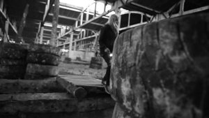 Баста - Чистый кайф (LoveStory)