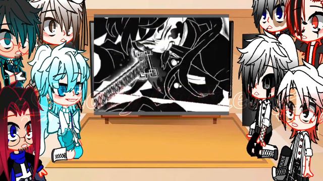 Sans Au's react to Dream Sans as Tokito Muichiro •|| Manga Spoiler! ||• ꧁Lady Cookies꧂ смотреть онлайн