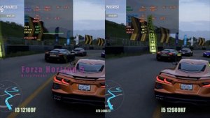 1440p gaming i3 12100f vs i5 12600kf