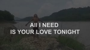 Видео-клип SHOUSE   Love Tonight