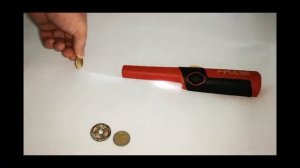 FISHER F-Pulse Pinpointer