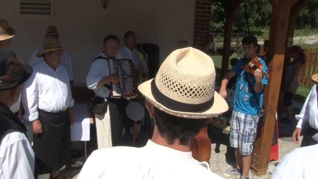 Словацькі народні пісні смотреть онлайн