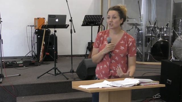 Укрепляйте свои сети и готовьтесь к пробуждению! - Пастор Татьяна Линч /13.06.2020/ смотреть онлайн