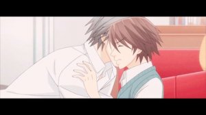 Клип на аниме "Чистая романтика"