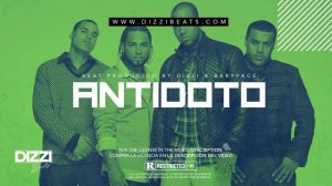 [SOLD] BACHATA INSTRUMENTAL "Antidoto" | Aventura x Romeo Santos Type Beat 2023