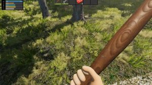 Zompiercer#1 Игра про зомби, выживание на поезде с элементами крафта