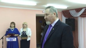 Отставка главы Домбаровского района и ситуация в семье