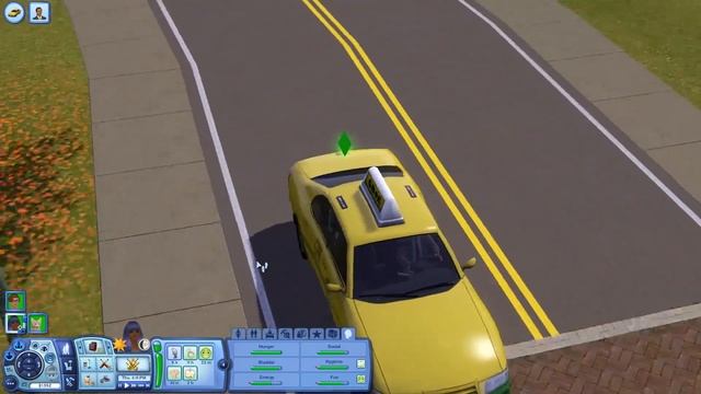 Finally Got A Gig?!?  The Sims 3  Generations  S5  Part 7