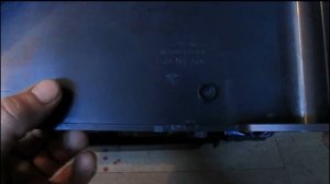 разборка МФУ Canon PIXMA MP235 (230) -  боковые крышки (3)