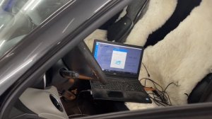 На Chevrolet Cruze установили StarLine A93 – брелово-охранную систему с запуском двигателя