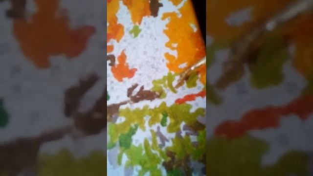 Картина по номерам часть вторая смотреть онлайн