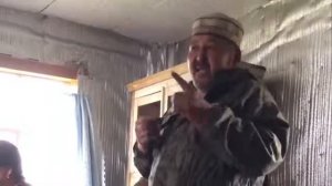 Просветленный Алтаец Раскрыл Тайну Жизни За 5 Минут Александр Редькин