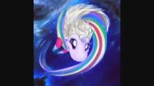 Клип единорогов