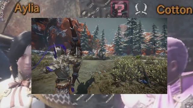 THE ULTIMATE BLACK DRAGON - Pro And Noob VS Monster Hunter Online! (Special) #mho #mhw #proandnoob