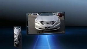 2011 Hyundai Sonata SE w/Bluetooth