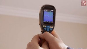 Как проверить дом на теплопотери? Как сэкономить на отоплении дома?