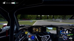 Hotlap + Setup | McLaren 720s EVO | Monza 1:45.9 | ACC 1.9.5