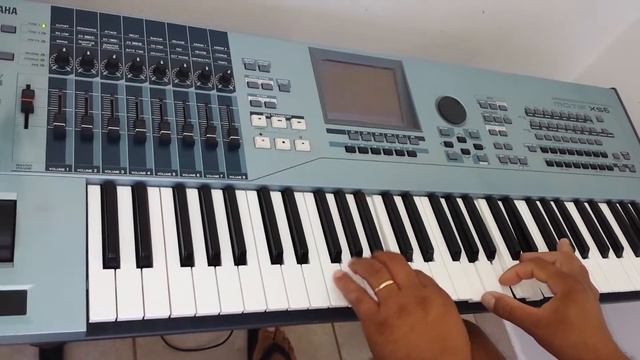 MUSICA GOSPEL (TÚ ÉS FIEL) смотреть онлайн