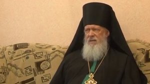 Епископ Августин (Анисимов) о воспитании детей и российском образовании