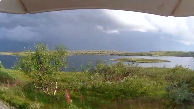 П-ов Средний, Немецкая дорога смотреть онлайн