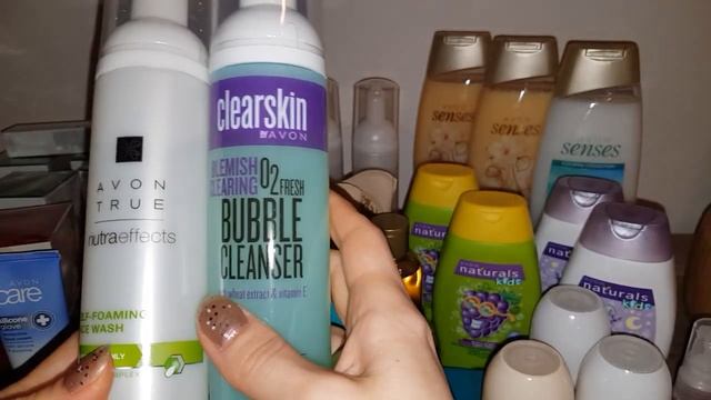 Заказ каталог номер 14 AVON смотреть онлайн