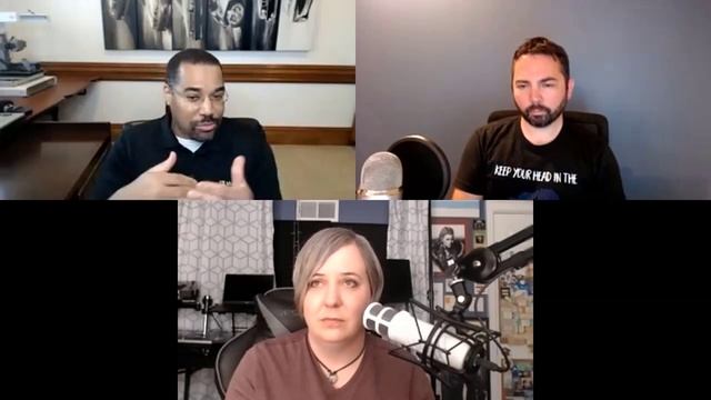 Demystifying DevOps with Donovan Brown смотреть онлайн