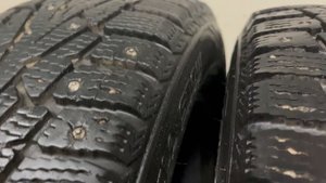 Координат Сноу Кросс 185/65 R15