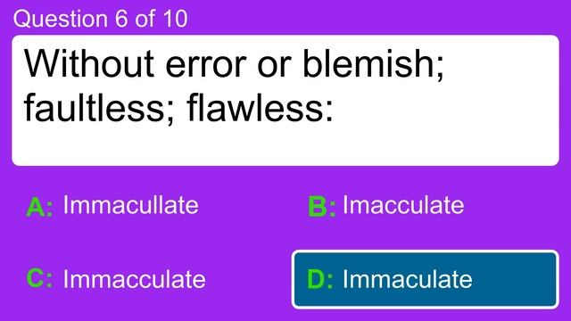 Spelling test for experts смотреть онлайн