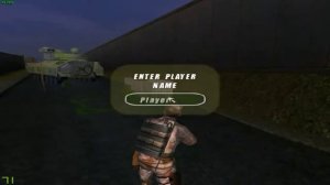 Conflict Desert Storm Multiplayer (PC)