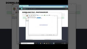 How to download and  install |ADOBE PHOTOSHOP CS6|100% working|Easy Method|XCLUB|Fazal Chudary|