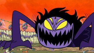 Raven Turns Into MONSTER | Episode BBRAEBDAY | Season 06 | Teen Titans GO! | Full HD 2021