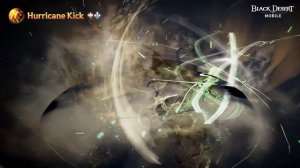 Трейлер Black Desert Mobile (Askeia Skill)