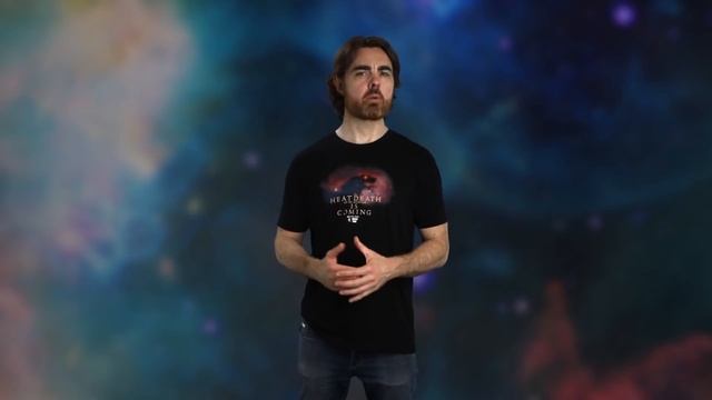 Природа энтропии | Space Time | PBS Digital Studios