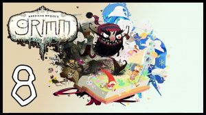 American McGee’s Grimm ★ Сказка 8: Красавица и чудовище