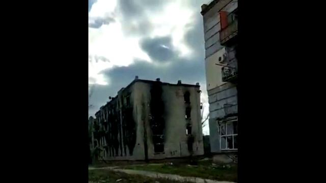 Северодонецк Как идёт восстановление смотреть онлайн