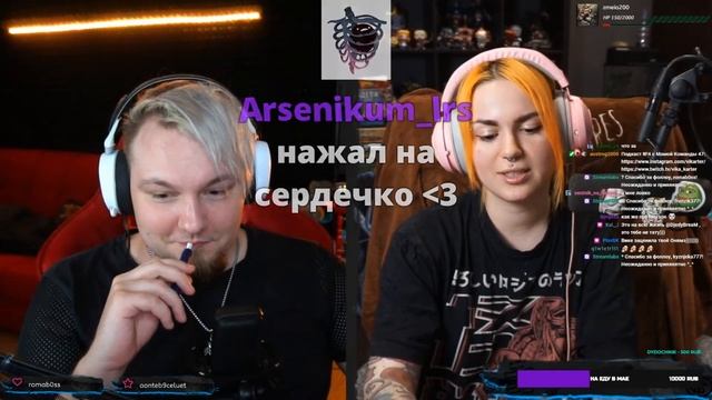 Сливы фоток Вики Картер не вымысел? | Подкаст Бримовского. смотреть онлайн