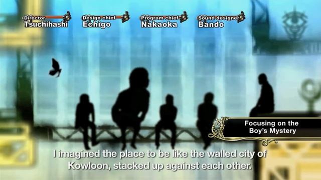 Lost in Shadow - Chapter 2: The Mysteries of lost in shadow HD documentary video game Wii смотреть онлайн