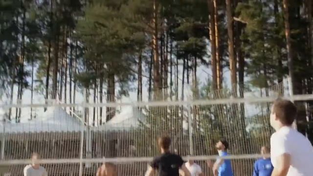 «КОРУС Консалтинг»: мы вместе смотреть онлайн