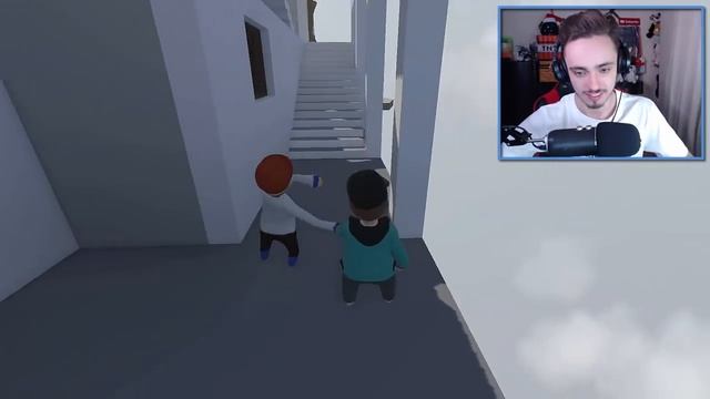 ДВА МАЙНКРАФТЕРА ПРЕВРАТИЛИСЬ В ЧЕЛОВЕЧКА ИЗ ПЛАСТИЛИНА В МАЙНКРАФТ! смотреть онлайн