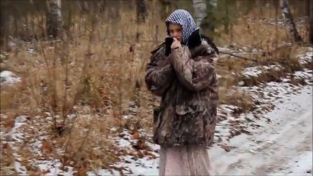 Морозко СОШ № 2 р.п Сосновка 9 "А" смотреть онлайн