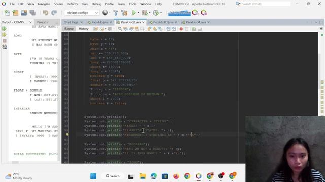 INSTUCTIONAL RESOURCES 02 JAVA 01 смотреть онлайн