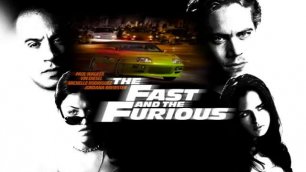The Fast and Furious - BT - Night Rave