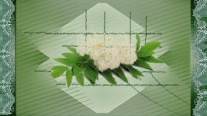КУСТ РЯБИНЫ - бесплатный проект для прошоу продусер