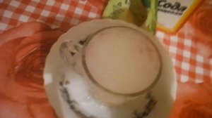 Что произойдет если смешать соду и воду лимонную кислоту?!