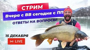 Прямая линия с Петром Миненко. Вчера с ВВ сегодня с ПП. Ответы на вопросы!